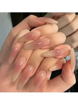 エガオネイルサロン 池袋店(EGAO NAIL SALON)/