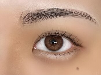 HOPE nail & lashの写真/《店前駐車場完備》忙しい大人女性にご褒美時間を*シックで落ち着いた空間でゆったり施術を受けたい方に♪