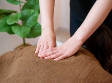 ビープロ整体院 本八幡店(Be-Pro整体院)/