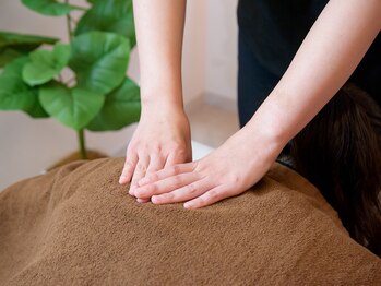 ビープロ整体院 本八幡店(Be-Pro整体院)/