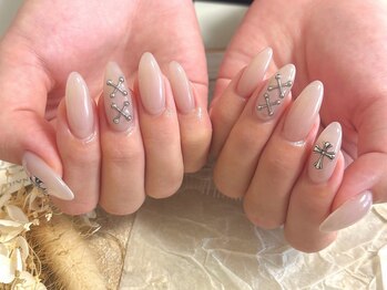 ミューネイル(Miu Nail)/