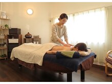 もみほぐし 極家/個室1部屋