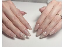 韓国ワンホンネイル