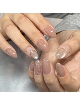 ラグゼ静岡店(Luxxe)/定額オフィスコース￥8360