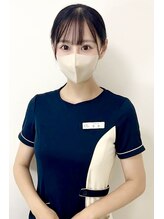 ヘッドミントVIP 恵比寿店 ちか