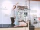コアメソッド ピラティススタジオ 二子玉川(CORE METHOD PILATES STUDIO)の写真/「ただ痩せる」から「整えて細くなる」へ。筋バランスを整え、骨格を本来の位置へ。女性らしい曲線美を!