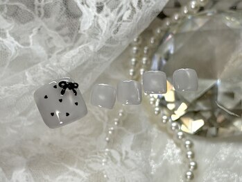 フウ(fuu.)/[foot]定額Design