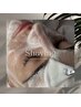 【エステ】シェービングコース★ 4,900円
