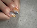 ニュアンスネイル