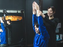 伏見パーソナル整体院の雰囲気（お身体の状態に合わせた徹底施術★【肩こり/頭痛/眼精疲労】）