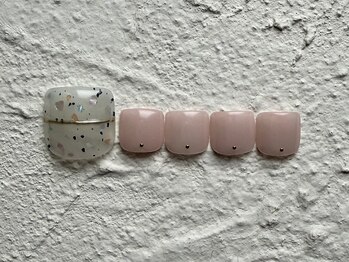 ネイルゴーゴー(NAIL55)/