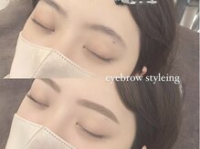 まつ毛パーマ＆眉毛サロンSSIN STUDIO仙台店【8月下旬開店（予定）】/仙台/眉毛/まつげ/マツパ/まゆげ
