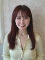 ディーエル ビューティー 新宿店(DL BEAUTY)&nbsp;Eyelist KASUMI