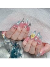 シシ(Cici)/