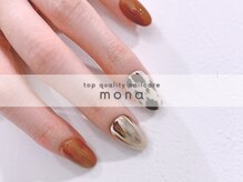 モナ(mona)