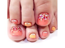 定額デザイン♪¥6500（税込）