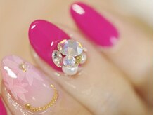 ネイルサロンアンドスクール リプレンダ(REPLENDA)/