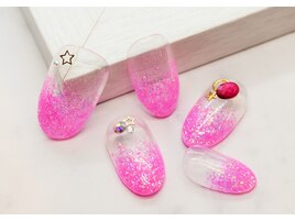 ☆アートサンプル☆　　別途料金