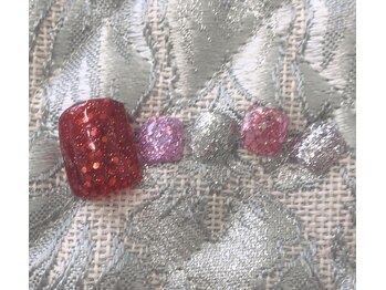 太陽ビューティー/¥6000【ケア込】定額コースno.25