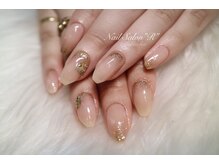 ネイルサロン R/