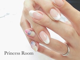 ペイントFlower