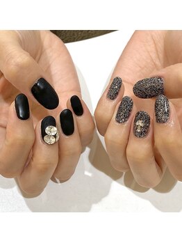 グラマラス プレジール 中野店(glamourous plaisir)/☆ワンカラー☆