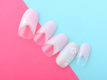 ダッシングディバ 新百合ヶ丘オーパ店(DASHING　DIVA)/ホロフラワー