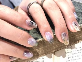 free art120min/8,980円施術Nava