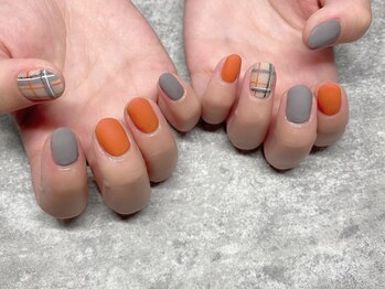 レア ネイル(lea nail)/デザインネイル