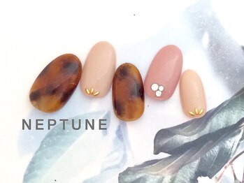 ネプチューン 学芸大学店(NEPTUNE)/No.129 定額6980円コース