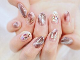 マグネット☆シェル☆ニュアンス