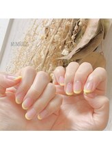 マムネイル 麻布十番(mumnails)/basic