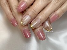 ディアネイル(dear.nail)/持ち込みデザイン