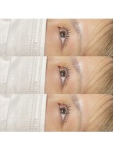 ジアン(GIEN)/パリジェンヌラッシュリフト