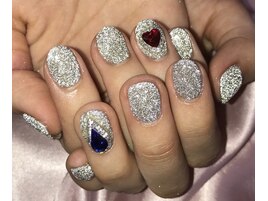 フラッシュネイル