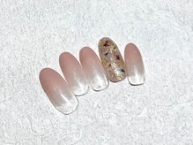 プルメリア(PLUMERIA)/11月定額シンプルコース