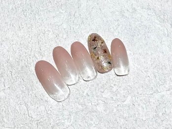 プルメリア(PLUMERIA)/11月定額シンプルコース