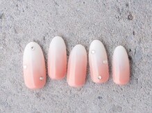 サンミーゴネイル 神戸店(Sunmego Nail)/ベイビーブーマーネイル