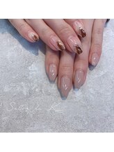 サロンドゥケー(salon du k)/