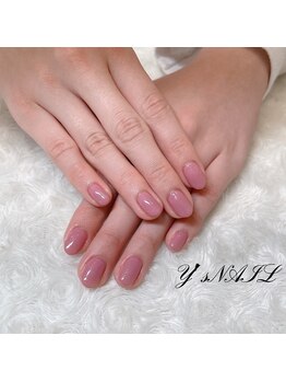 ワイズネイル(Y's NAIL)/お客様ネイル