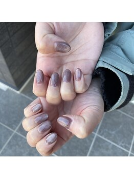 サロンド ボヌール(salon de bonheur)/