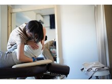 リバイブ(Revive)/呼吸が浅い、猫背も解消します