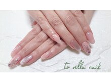 トゥ ビラ(to Villa)/大人可愛い