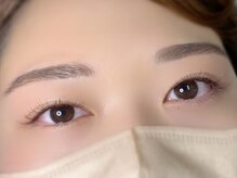 ラドール 池袋東口(La'dor)/カラーフラットラッシュ120本