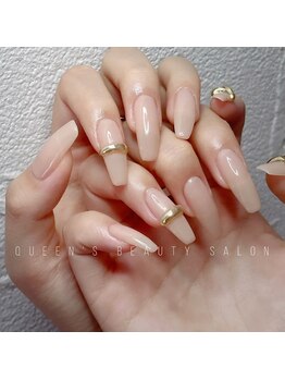 クイーンズビューティーサロン 歌舞伎町店(Queen's beauty salon)/