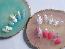 イリスネイル(IRIS NAIL)/