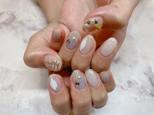 エブリ 厚木妻田店(Every)/お客様ネイル