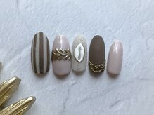 マイレ(Maile)/定額トレンドデザイン