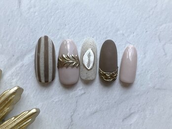 マイレ(Maile)/定額トレンドデザイン