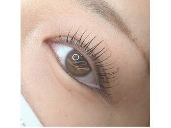 リル(Lil)/次世代まつげパーマ